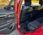 Honda Jazz 1.3 i-VTEC Elegance