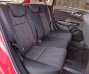 Honda Jazz 1.3 i-VTEC Elegance