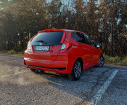 Honda Jazz 1.3 i-VTEC Elegance