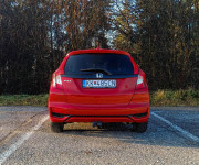 Honda Jazz 1.3 i-VTEC Elegance