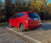 Honda Jazz 1.3 i-VTEC Elegance