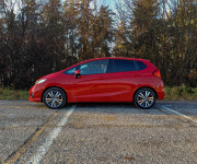 Honda Jazz 1.3 i-VTEC Elegance