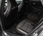 Mercedes-Benz CLA Shooting Brake 220D A/T 100kW AMG KOŽA NELAKOVANÉ