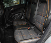 Mercedes-Benz CLA Shooting Brake 220D A/T 100kW AMG KOŽA NELAKOVANÉ