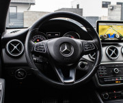 Mercedes-Benz CLA Shooting Brake 220D A/T 100kW AMG KOŽA NELAKOVANÉ