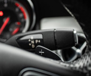 Mercedes-Benz CLA Shooting Brake 220D A/T 100kW AMG KOŽA NELAKOVANÉ