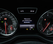 Mercedes-Benz CLA Shooting Brake 220D A/T 100kW AMG KOŽA NELAKOVANÉ
