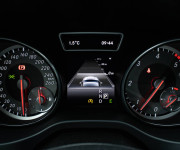 Mercedes-Benz CLA Shooting Brake 220D A/T 100kW AMG KOŽA NELAKOVANÉ