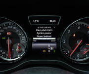 Mercedes-Benz CLA Shooting Brake 220D A/T 100kW AMG KOŽA NELAKOVANÉ