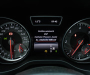 Mercedes-Benz CLA Shooting Brake 220D A/T 100kW AMG KOŽA NELAKOVANÉ