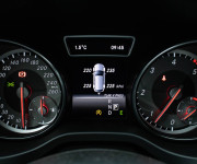 Mercedes-Benz CLA Shooting Brake 220D A/T 100kW AMG KOŽA NELAKOVANÉ