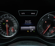 Mercedes-Benz CLA Shooting Brake 220D A/T 100kW AMG KOŽA NELAKOVANÉ
