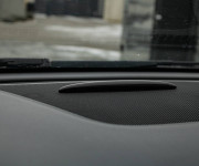 Mercedes-Benz CLA Shooting Brake 220D A/T 100kW AMG KOŽA NELAKOVANÉ