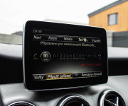 Mercedes-Benz CLA Shooting Brake 220D A/T 100kW AMG KOŽA NELAKOVANÉ