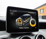 Mercedes-Benz CLA Shooting Brake 220D A/T 100kW AMG KOŽA NELAKOVANÉ