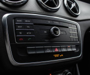 Mercedes-Benz CLA Shooting Brake 220D A/T 100kW AMG KOŽA NELAKOVANÉ