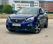 Peugeot 3008 1.2 PureTech Active E6.2
