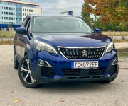 Peugeot 3008 1.2 PureTech Active E6.2