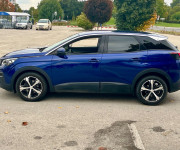 Peugeot 3008 1.2 PureTech Active E6.2