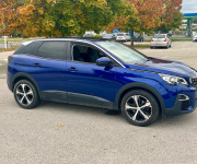 Peugeot 3008 1.2 PureTech Active E6.2