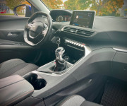 Peugeot 3008 1.2 PureTech Active E6.2