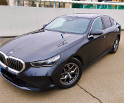 BMW Rad 5 520d mHEV A/T