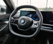 BMW Rad 5 520d mHEV A/T