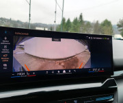 BMW Rad 5 520d mHEV A/T