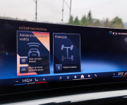 BMW Rad 5 520d mHEV A/T