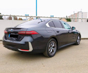 BMW Rad 5 520d mHEV A/T