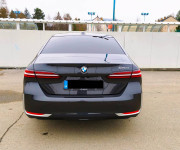 BMW Rad 5 520d mHEV A/T