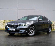 BMW Rad 5 520d mHEV A/T