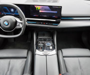 BMW Rad 5 520d mHEV A/T