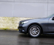 BMW Rad 5 520d mHEV A/T