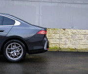 BMW Rad 5 520d mHEV A/T