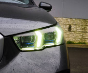 BMW Rad 5 520d mHEV A/T