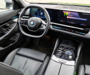 BMW Rad 5 520d mHEV A/T