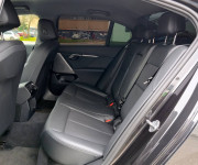 BMW Rad 5 520d mHEV A/T