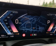 BMW Rad 5 520d mHEV A/T