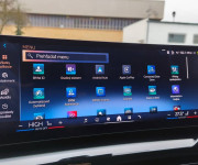 BMW Rad 5 520d mHEV A/T