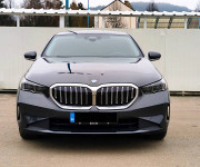 BMW Rad 5 520d mHEV A/T