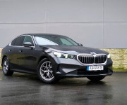 BMW Rad 5 520d mHEV A/T