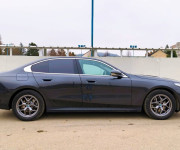 BMW Rad 5 520d mHEV A/T