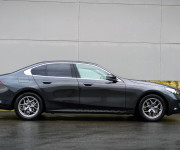 BMW Rad 5 520d mHEV A/T