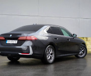 BMW Rad 5 520d mHEV A/T