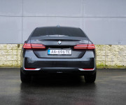 BMW Rad 5 520d mHEV A/T