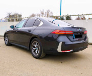 BMW Rad 5 520d mHEV A/T