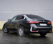 BMW Rad 5 520d mHEV A/T