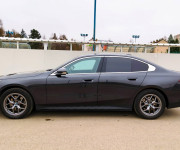 BMW Rad 5 520d mHEV A/T