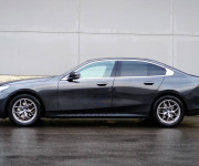 BMW Rad 5 520d mHEV A/T